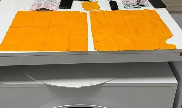 Akşehir'de uyuşturucu operasyonu: 4 tutuklama
