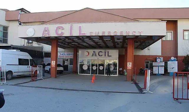 Şırnak'ta inşaattan düşen işçi yaralandı