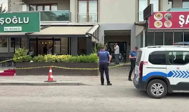 Alacak-verecek tartışması sonrası eve ateş açıp kaçtılar