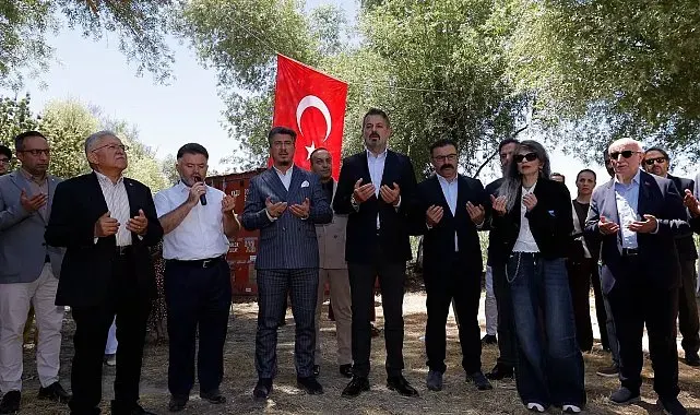 Başkan Büyükkılıç: "Kayseri bir Selçuklu şehridir"