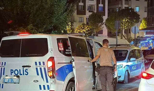 CHP'deki butlan kavgası Muğla'da sokağa taştı