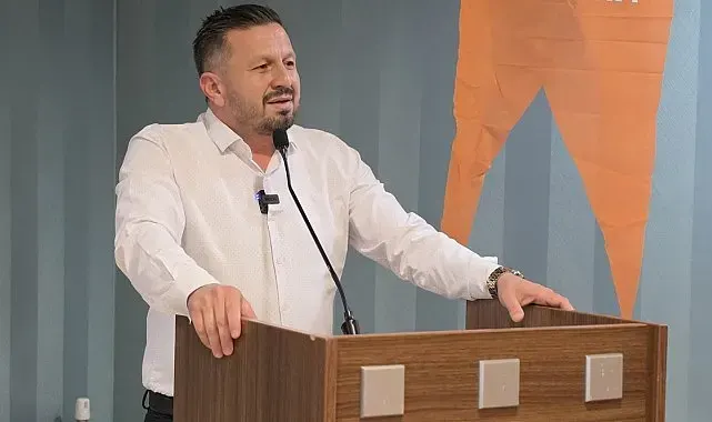 Aydemir: "Balıkesir, tarihin en yıkıcı seçimini yapacak"