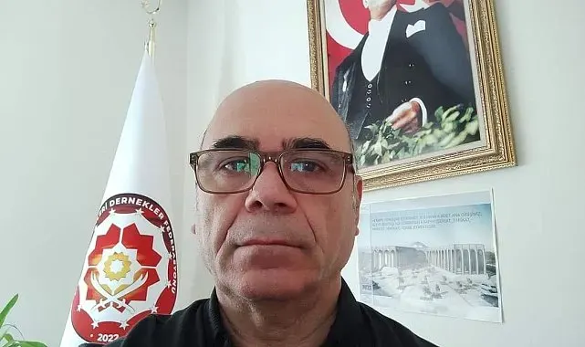 Özgür Özel'e sert tepki: "Sizi 2 Temmuz anma etkinliklerinde görmek istemiyoruz"