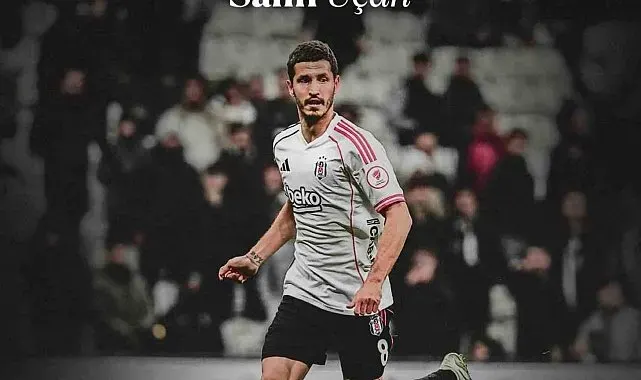 Beşiktaş, Salih Uçan ile yollarını ayırdı