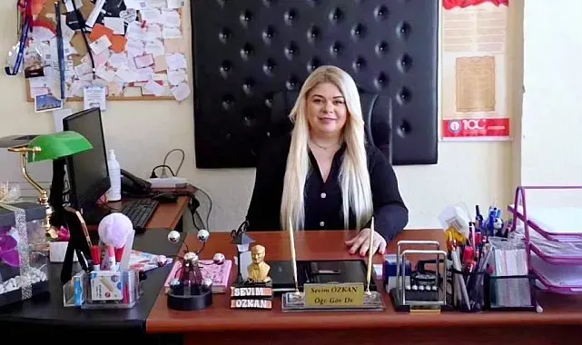 Emet MYO'da müdür yardımcılığı görevine atama
