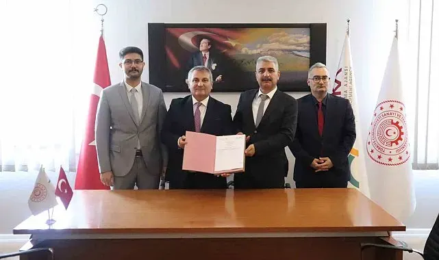 Ağrı'nın Turizm Potansiyeli Dijital Platformla dünyaya açılıyor