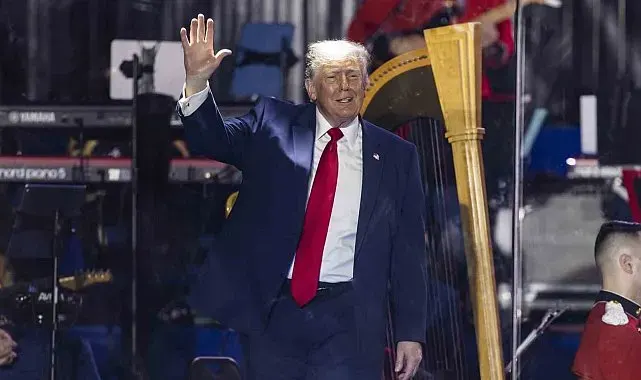 Trump'ın kripto geliri 1 milyar doları aştı
