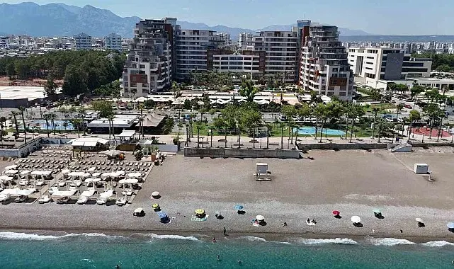 Antalya'da yargıya taşınan 20 bin TL'lik aidat krizinde yönetimden "16 milyon lira borç" savunması