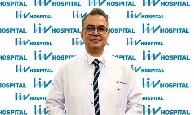 İstanbul'da rekor sıcaklık uyarısı: Aşırı sıcaklar kalbi zorluyor