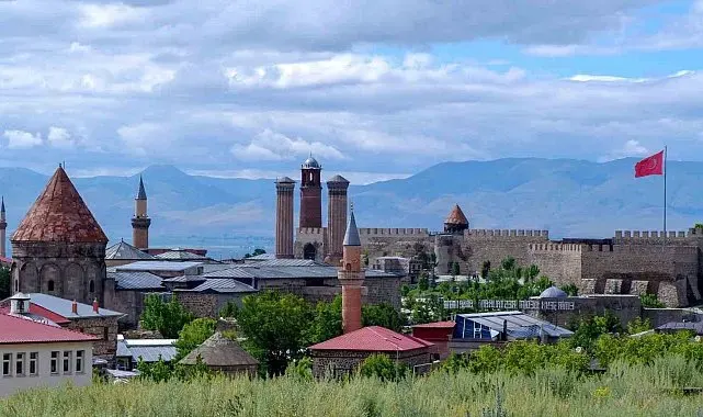 İşte Erzurum'a dair dikkat çeken rakamlar