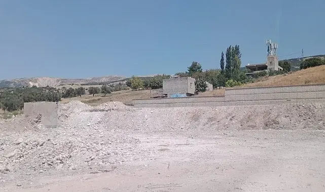 Bad-ı Saba Konutları davasında yargılama devam etti: Duruşma 1 Ekim'e ertelendi