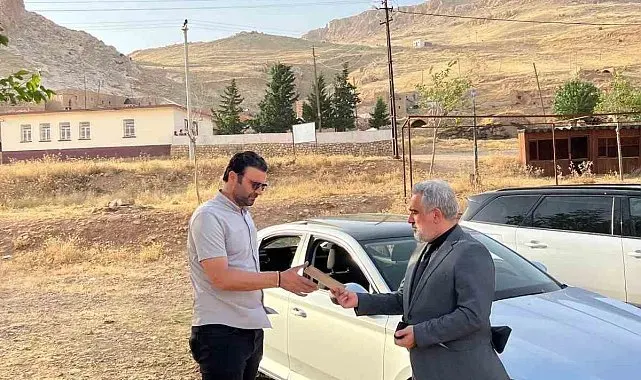Mardian Mall'dan Mardin'in kültür ve sanatına destek