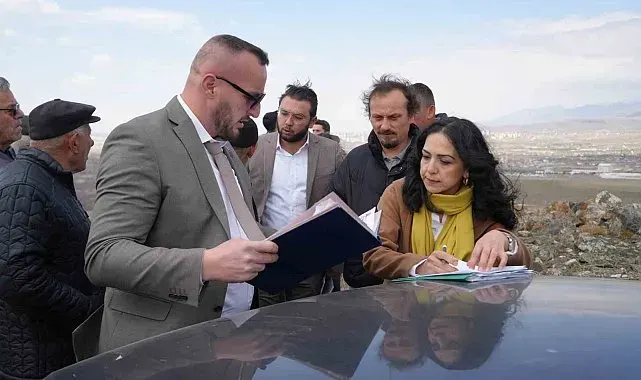 İki beldeyi karşı karşıya getiren sınır tartışmasında karar çıktı