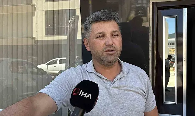 Komşuları taşınmak zorunda bırakan koku ihbarında şoke eden manzara