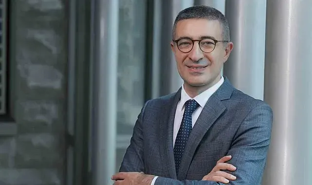 Garanti BBVA'dan sürdürülebilir tarımda adaptasyona 30 milyon euroluk yeşil tahvil