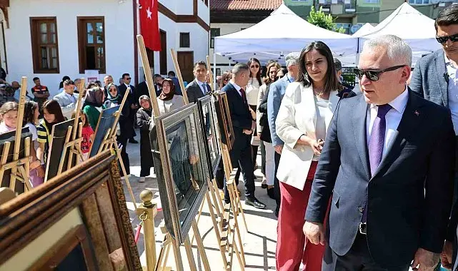 Sivas'ta geleneksel el sanatları tasarım ve üretimle geleceğe taşınıyor