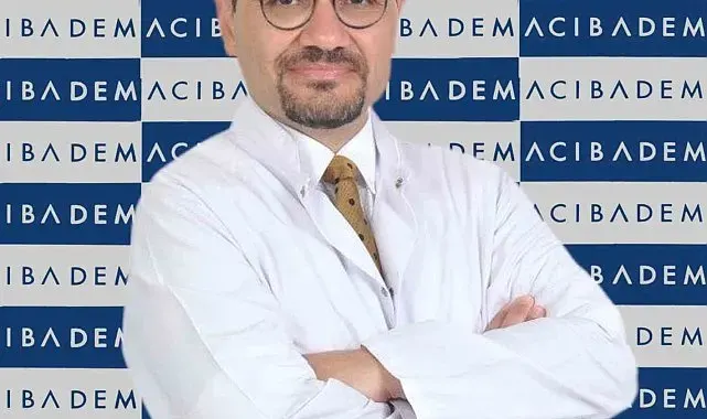 Uzmanı uyardı: "Düz çizgileri eğri görüyorsanız dikkat"