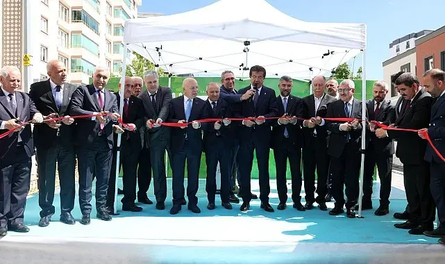 Büyükşehir'den en güzel vefa örneği