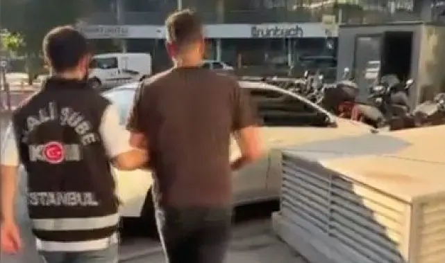 9 ilde yasa dışı bahis ve kara para operasyonu: 37 gözaltı