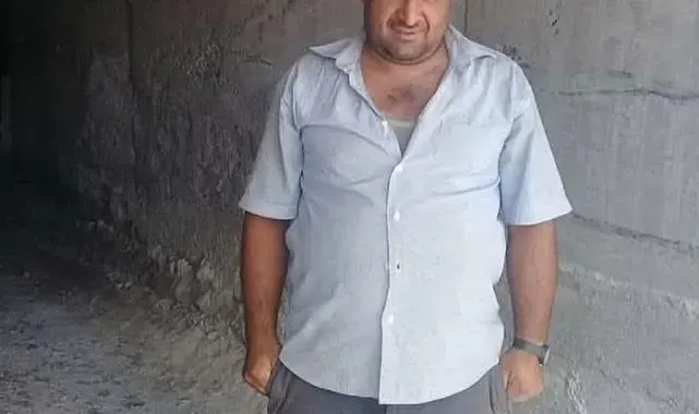 ETİ Krom sahasında iş kazası: 1 ölü