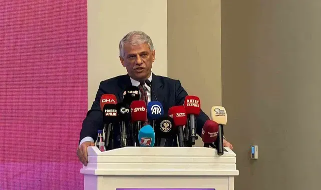 Trabzon'un 27 yıllık turizm planını yaptılar