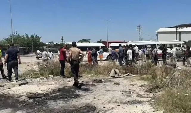 Osmaniye'de akrabalar arasında çıkan kavgada ağır yaralanan kişi hayatını kaybetti