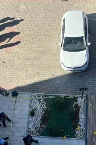 Kahramanmaraş’ta göğsünden çıkardığı tabancayla 2 kadını yaraladı