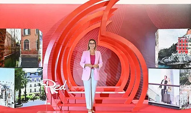 Vodafone Red'liler 1 yılda 2,5 milyar TL tasarruf etti