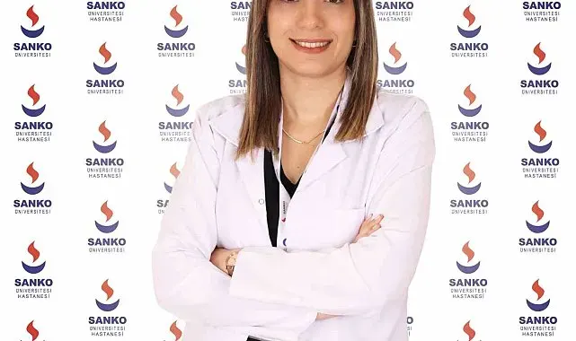 Psikiyatri Uzmanı Dr. Lütfiye Şimşek SANKO Üniversitesi Hastanesi'nde
