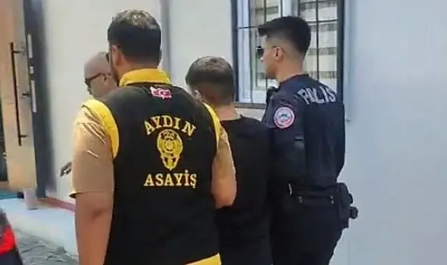 Aydın'da 297 aranan şahıs yakalandı