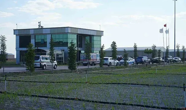 Havai fişek fabrikasındaki patlama sonrası gözaltına alınan 2 kişi tutuklandı