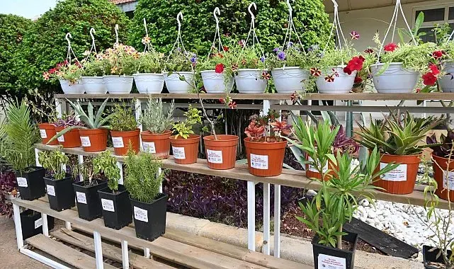 Kepez Bahçe Market Antalya'nın hizmetine açılıyor