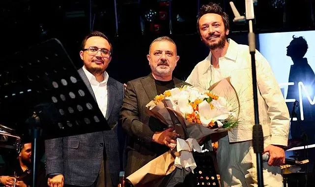 Sincan'da Veli Erdem Karakülah rüzgarı esti