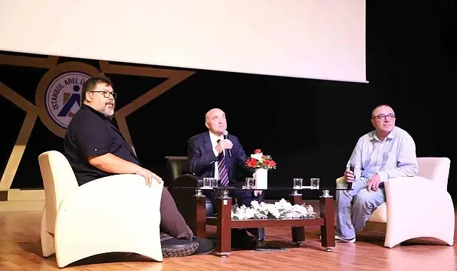 Ali İhtiyar: "Mafya dizileri türküleri kirletiyor"