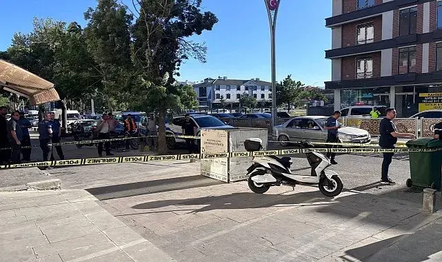 Erzincan'da bıçaklı ve sopalı kavga: 3 yaralı