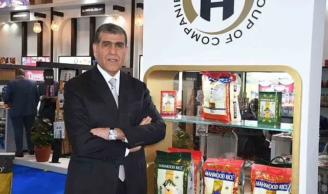 İhracatın devler liginde Altunkaya rüzgarı
