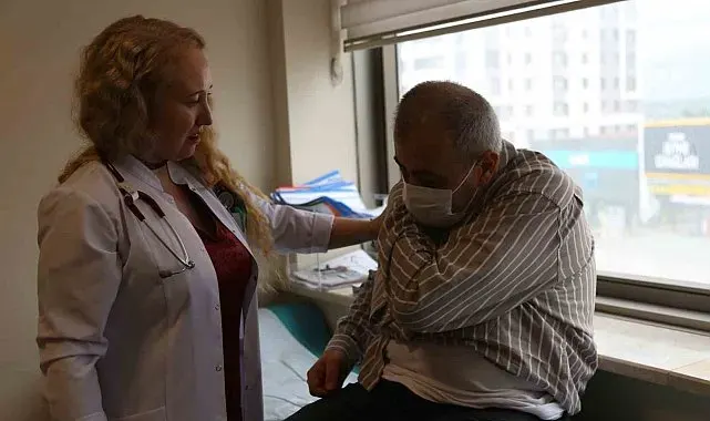 İki yıl boyunca hastane hastane gezdi, tanı konulamayan ağrılarının sebebi kemik iliği kanseri çıktı