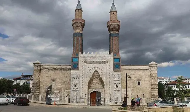 752 yıllık Selçuklu mirasına hafta sonu yoğun ilgi