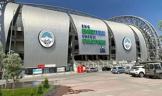 Stat isim sponsorluğu sona erdi