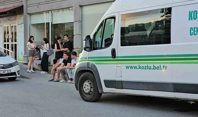 Ailesinin haber alamadığı tıp fakültesi öğrencisi yurt odasında ölü bulundu