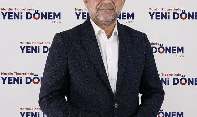MTSO Başkan adayı Duyan, inşaat sektörüne yönelik projelerini açıkladı