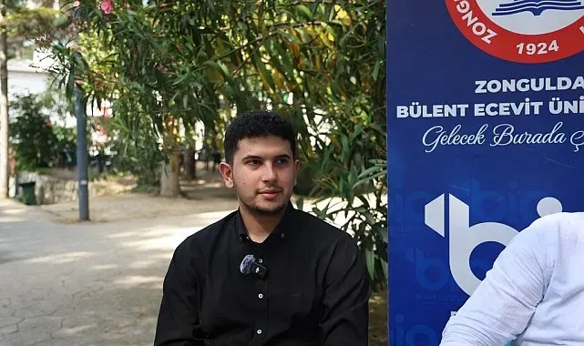 Bilim Kafe'de geleceğin meslekleri konuşuldu: Bilişim Güvenliği Uzmanlığı ve Siber Güvenlik