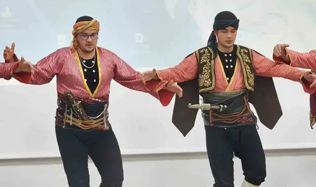 GSB'den 'Kardeş Başkent; Ortak Ses, Ortak Ruh' programı