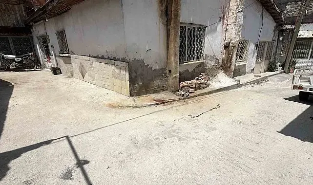 Burdur'da tartıştığı adamı vurarak öldürdü