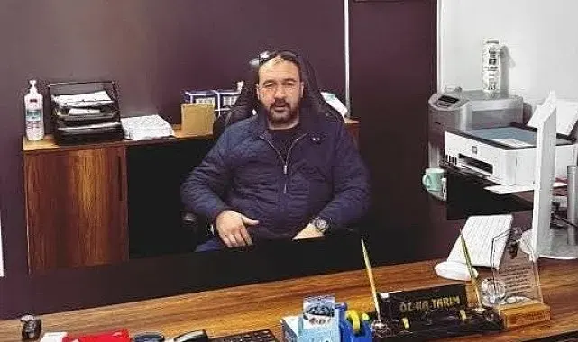 İş yerinde kurşunların hedefi oldu, hastanede hayatını kaybetti