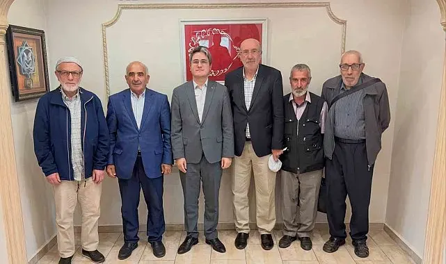 Başbağlar Şehitlerini Anma Programı'nın hazırlıkları değerlendirildi