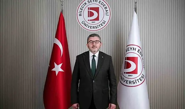 BŞEÜ 500 basamak yükselerek dünya vitrinine çıktı