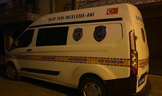 Apartmanı saran kötü koku acı gerçeği ortaya çıkarttı