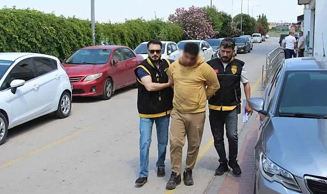 İhbara giden polis memurunu vuran şüpheli tutuklandı