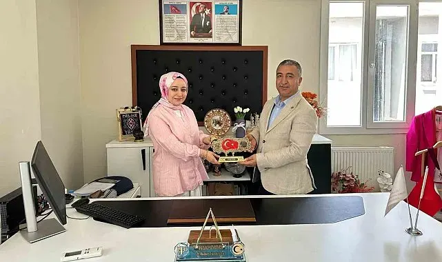 Sağlık-Sen sosyal hizmet çalışanlarının sorunlarını masaya yatırdı